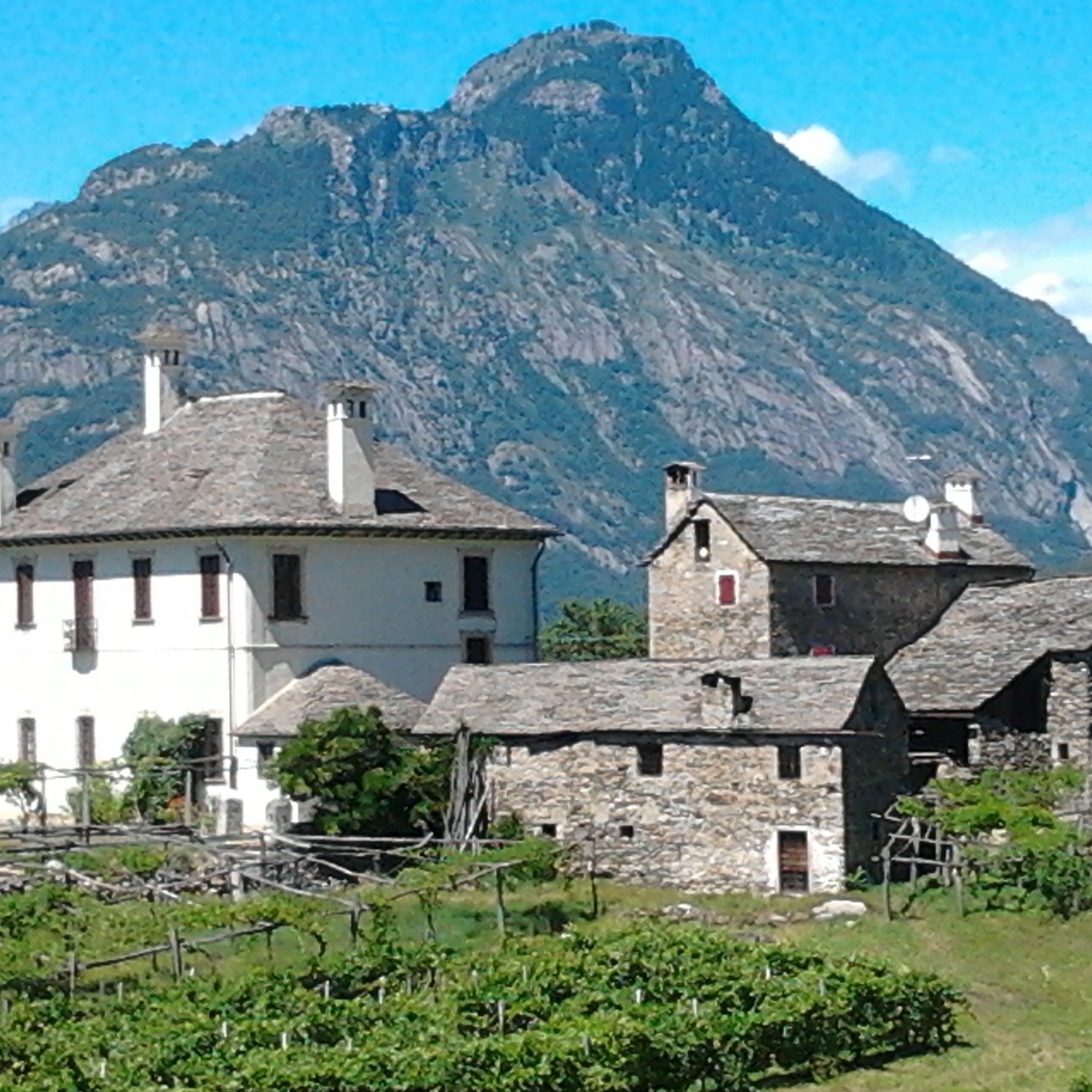 Borgo Miniatura